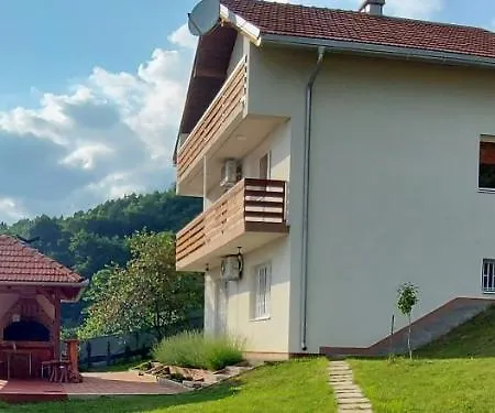 Gardenlux Holiday home Sarajevo