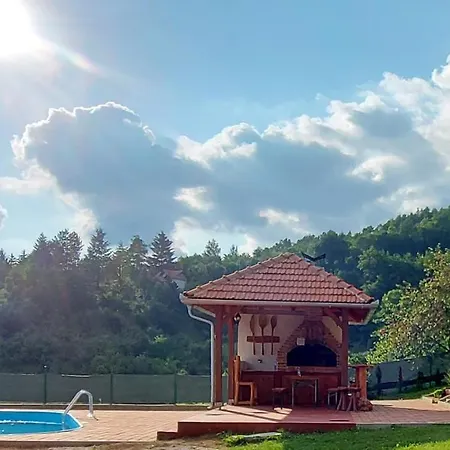 Gardenlux Holiday home Sarajevo