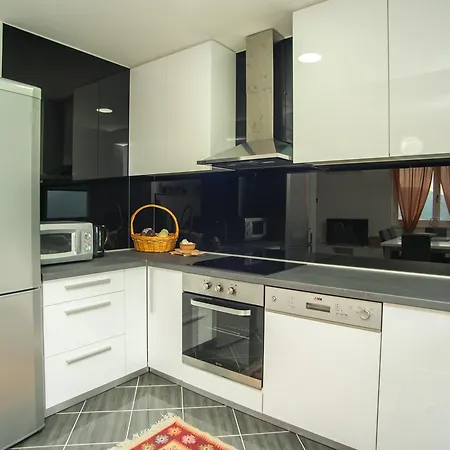 Holiday home Gardenlux