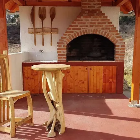 Gardenlux Holiday home